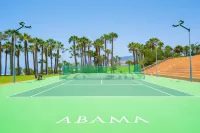 Las Terrazas de Abama Suites - Gym