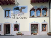 Hotel San Lorenzo Hotel a Bleggio Superiore