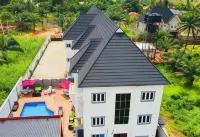 BOSTON HILLS RESORT & HOTEL LTD Hotels in Umuoji