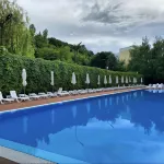 Sokol Sanatorium - bar