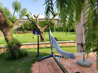 Villa Del Gaudio Rooms & Apartments