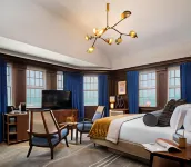 White Horses by Everly Hotels Collection Hotels in Telscombe Cliffs