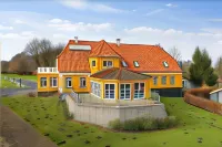 Krebshuset / Kelz0Rdk Hotels in Slagelse
