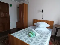 Nadezhda Hotels in Tikhoretsk