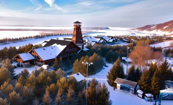 Mayak Hotel