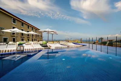 Hotel Botanica- Limited Edition by Fattal Hoteles en 