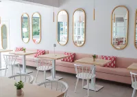 Sol I Vida Hotel - Adults Only - breakfast
