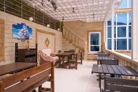 Beliy Parus ApartHotel - Wifi