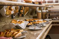 Santa Rosa Hotel Hotels in Assis