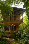 Palmar Beach Lodge Hotels in 