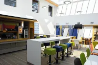 Ibis Budget Langres Hotels in Langres