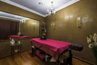 Starinnaya Anapa Resort - spa