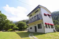 Danyang Byulmoori Pension Hotels near Sobaeksan