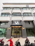 V1 Boutique Hotel فنادق في 