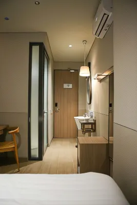 Citrip Hotel Simpang Lima Hotels in Karangkidul