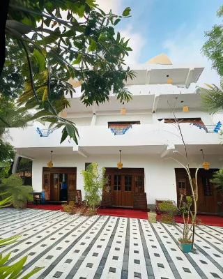 Resort of Happiness Hotel di Mirissa