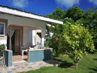 Rising Sun Guesthouse