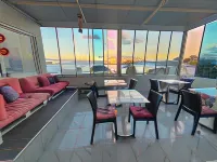 R House Hotel - Evcil Hayvan Kabul Edilen Alan