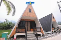 Kasturi Cottage Ciwidey with Horsing and Archery Facilities