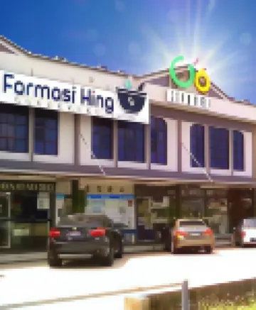G Six Hotel