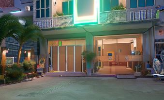 Hostel Dang Loi