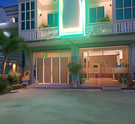 Hostel Dang Loi