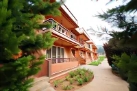 Satya Anantham Eco Retreat - Mystic Hotels