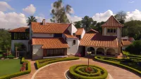 Hotel Chalet El Castillo by Majuva Hotels near El Eden International Airport