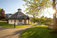 Hotel Alpenblick Hotels near King Ludwig II Monument