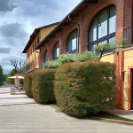 Tenuta la Cascinetta فنادق في Villafranca Piemonte