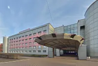 Kotorosl Hotel