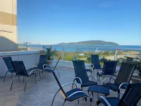 Hotel Imperador Hotel a São Vicente
