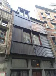Charming Suites Jan Zonder Vrees