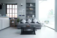 Aston Residence Hatyai Hotels in Na Mom