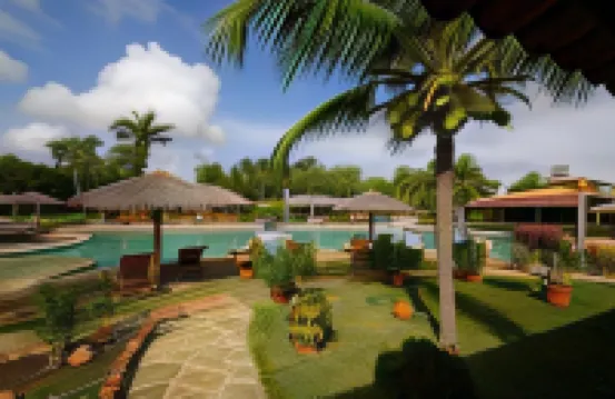 Porto Preguiças Resort