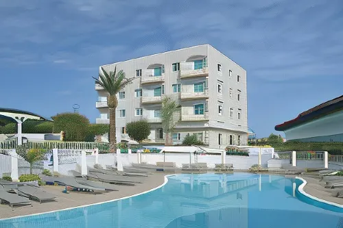 Sunrise Gardens Aparthotel - Airport Shuttle