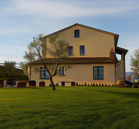 Agriturismo Poggio Tobruk