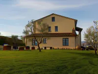 Agriturismo Poggio Tobruk - 3-Sterne