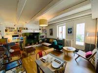 Hotel Saint-Michel Hotels in Dinard