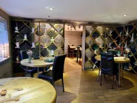 Jabajak Vineyard Restaurant & Rooms - Frühstück