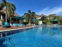 The Endless Summer Resort - Swimmingpools