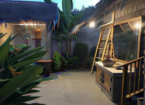 탑 팔라 코티지(Thap Pala Cottage)_1