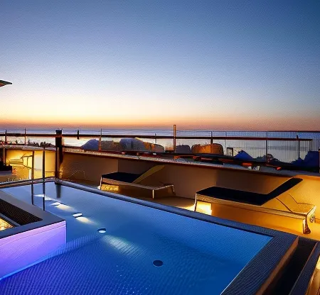 Palazzo del Corso – Boutique Hotel