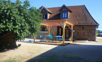 B&B Le Relais de Chantecor