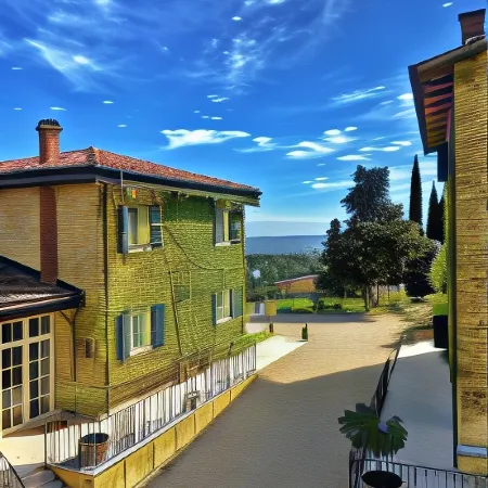 La Vineria di San Mattia