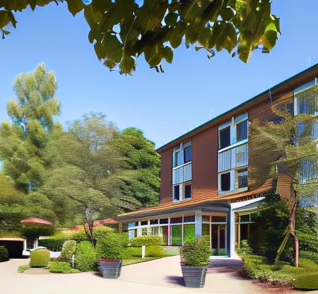 Anders Hotel Walsrode