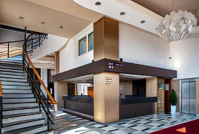 Hotel Karpatia