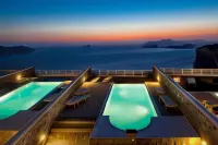 Thermes Luxury Villas and Spa by Mr and Mrs White - ヴィラ