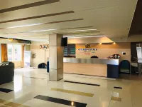 Richmond Hotel Sylhet Hotels in Sylhet