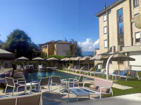 Hotel la Fontana - Beach